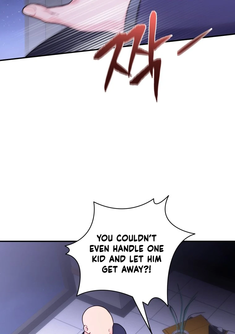 My Favorite Savior Girl chapter 33 page 76