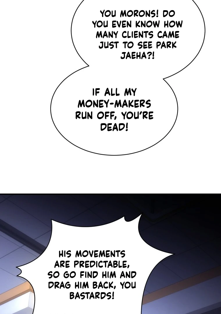 My Favorite Savior Girl chapter 33 page 79