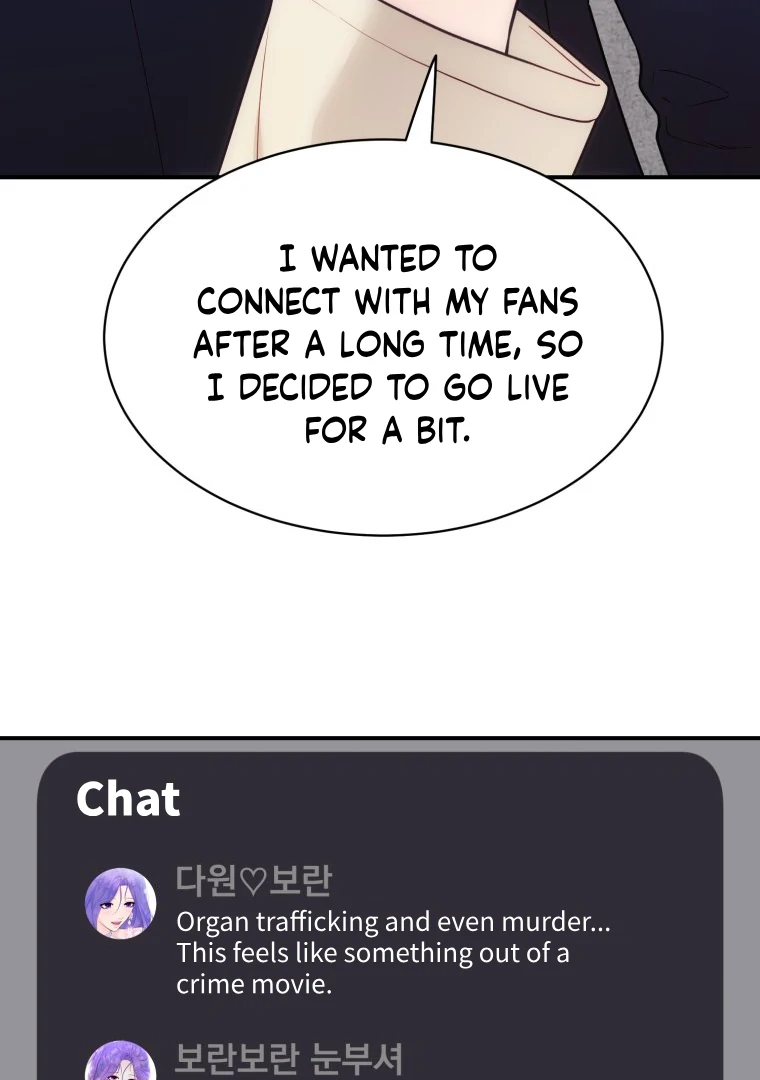 My Favorite Savior Girl chapter 34 page 114