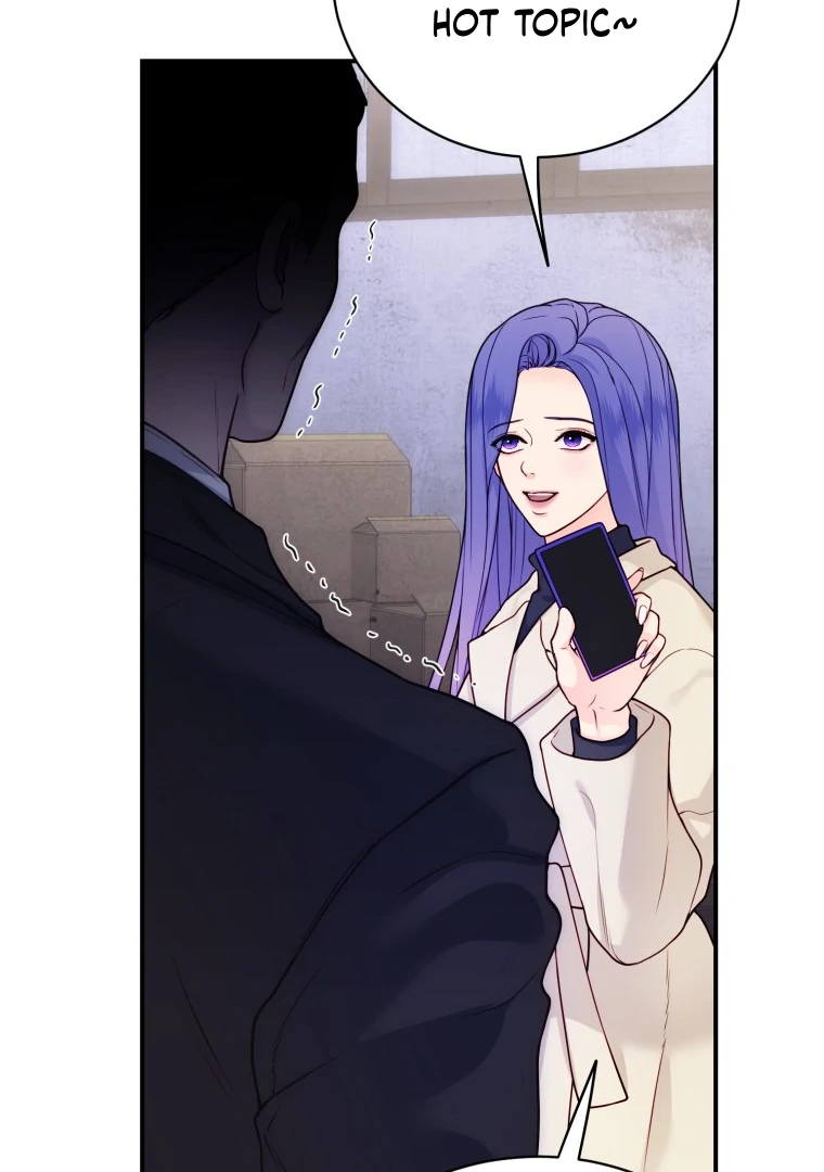 My Favorite Savior Girl chapter 34 page 120