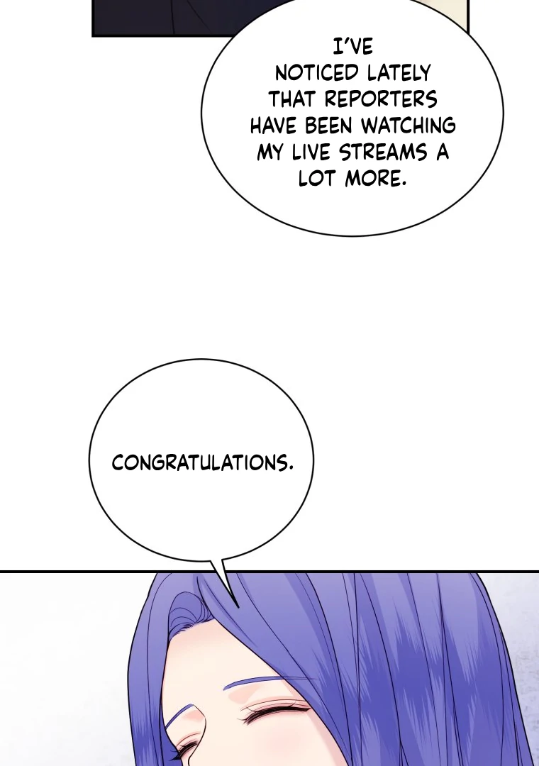 My Favorite Savior Girl chapter 34 page 121