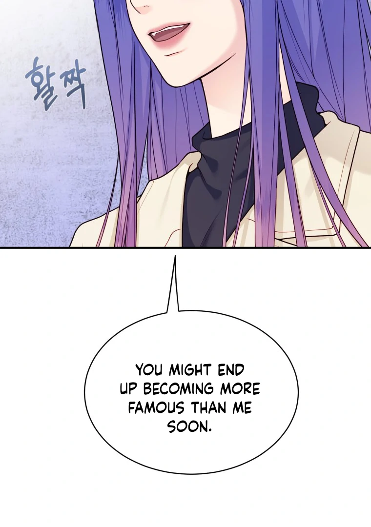 My Favorite Savior Girl chapter 34 page 122