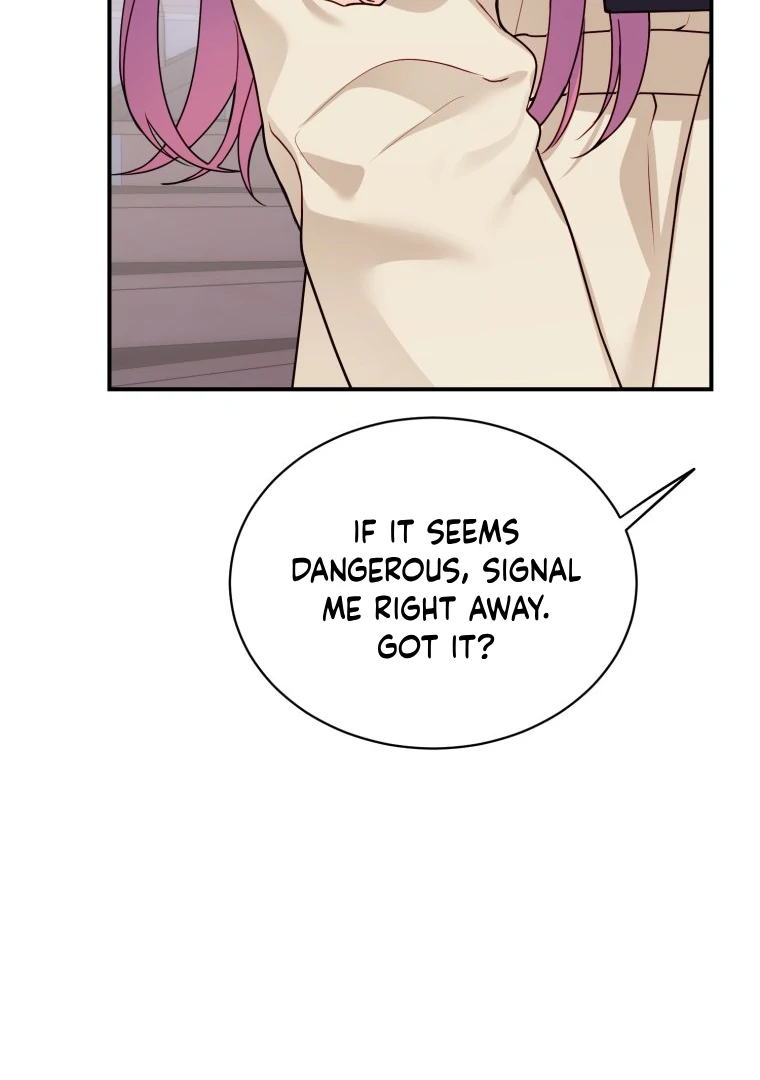My Favorite Savior Girl chapter 34 page 14