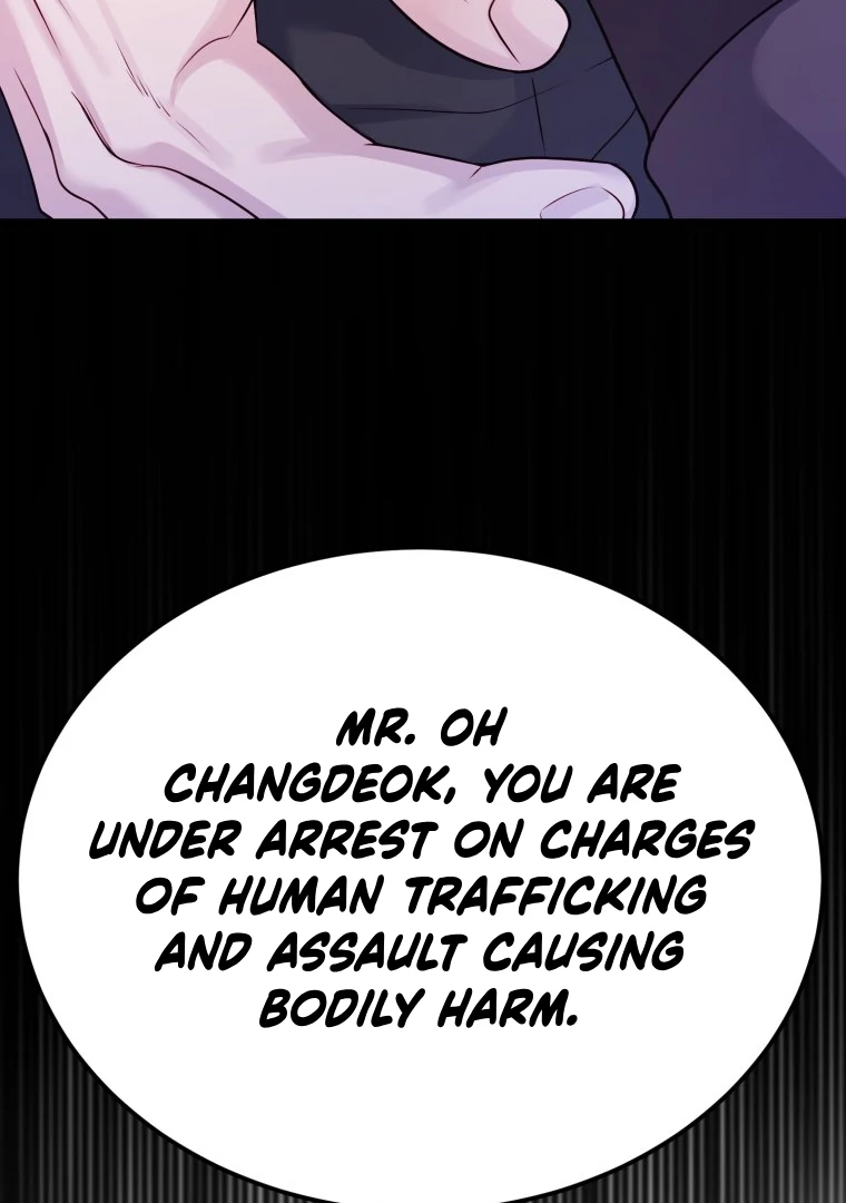 My Favorite Savior Girl chapter 34 page 148