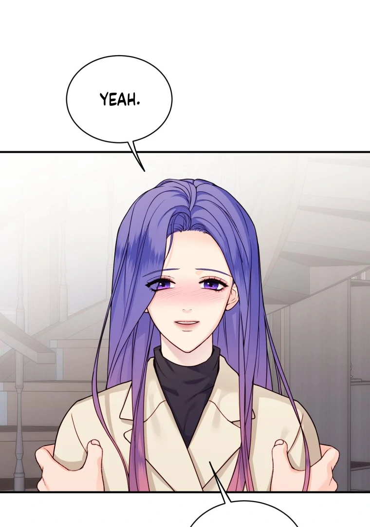 My Favorite Savior Girl chapter 34 page 15