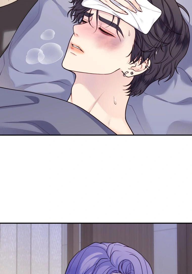 My Favorite Savior Girl chapter 34 page 3