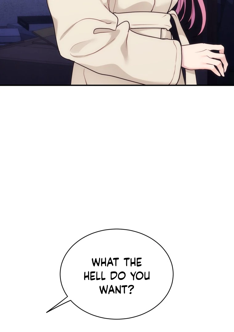 My Favorite Savior Girl chapter 34 page 31