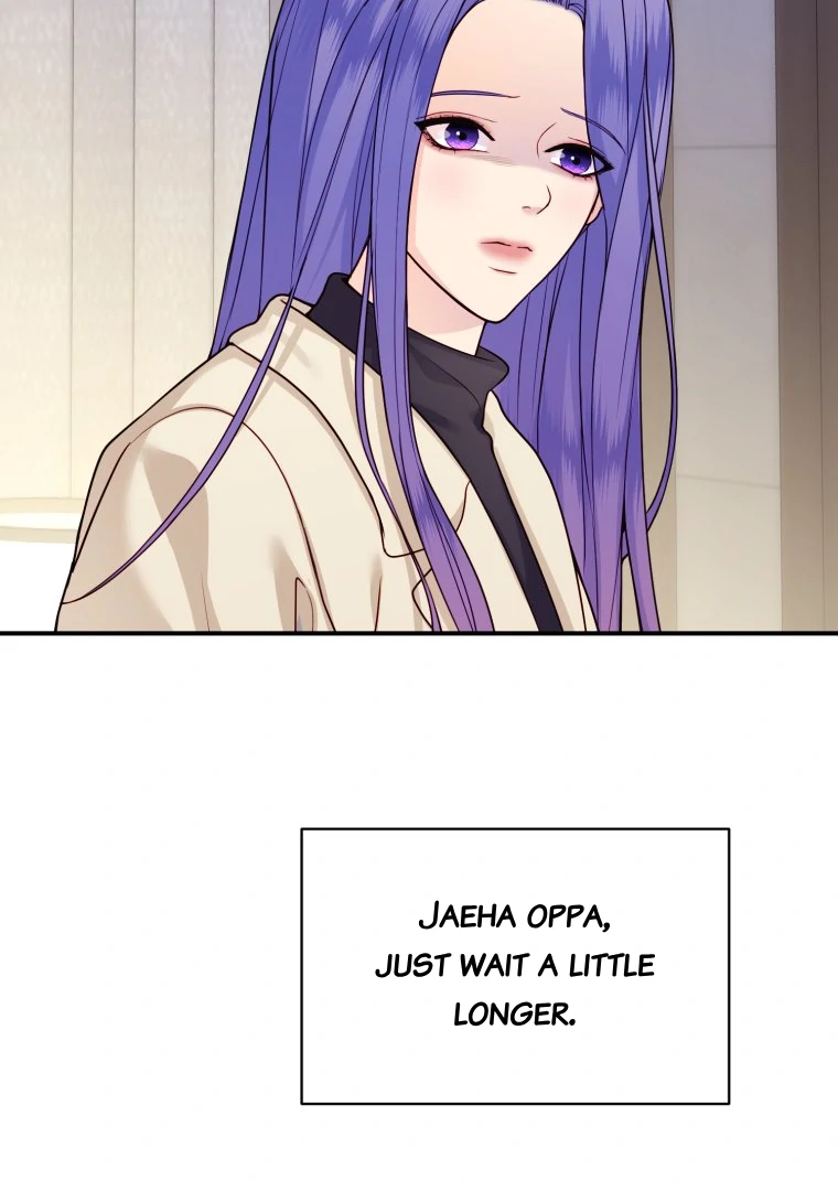 My Favorite Savior Girl chapter 34 page 4
