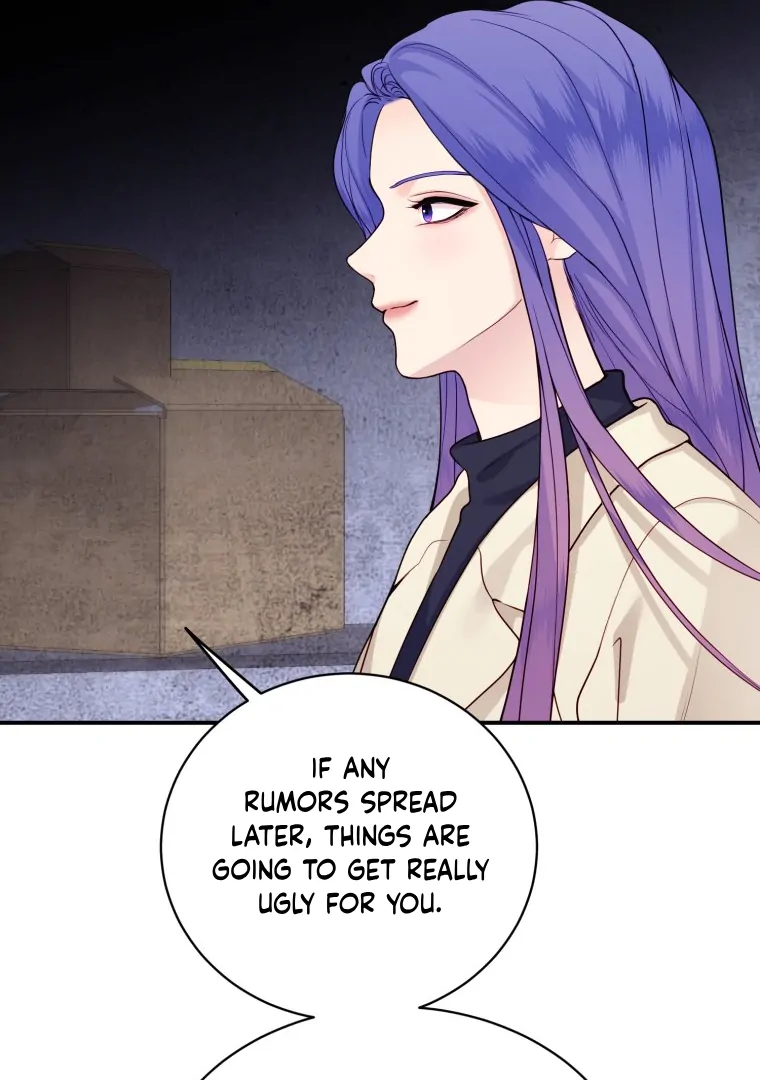 My Favorite Savior Girl chapter 34 page 42