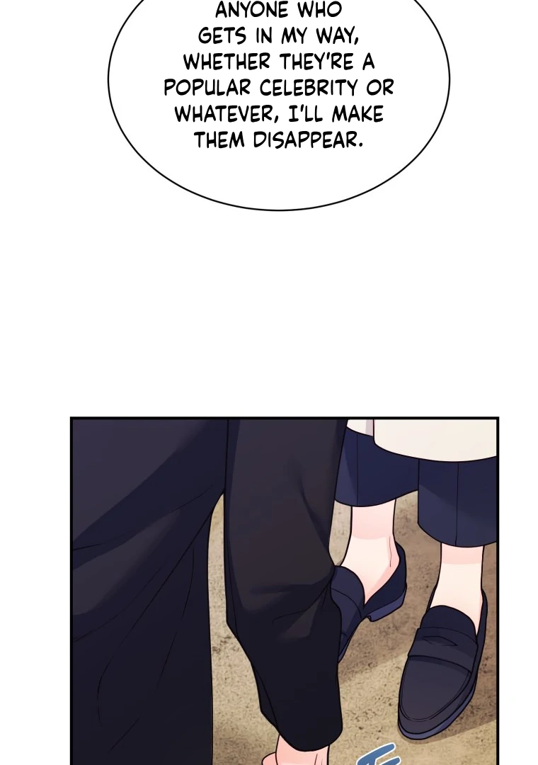 My Favorite Savior Girl chapter 34 page 43