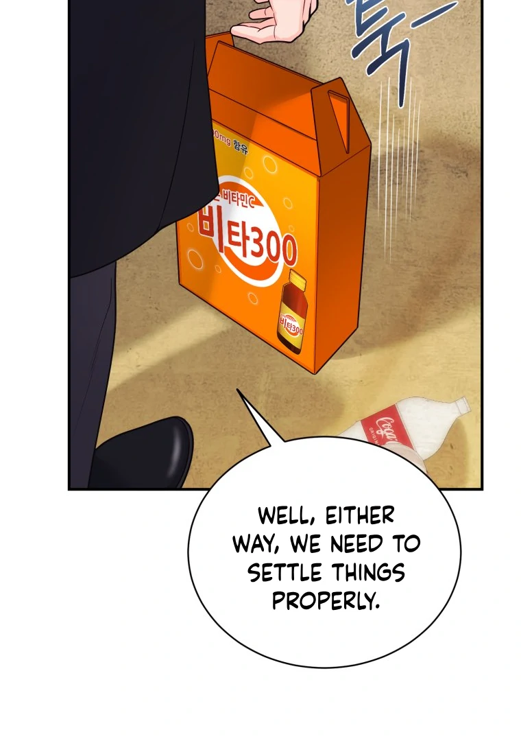 My Favorite Savior Girl chapter 34 page 44