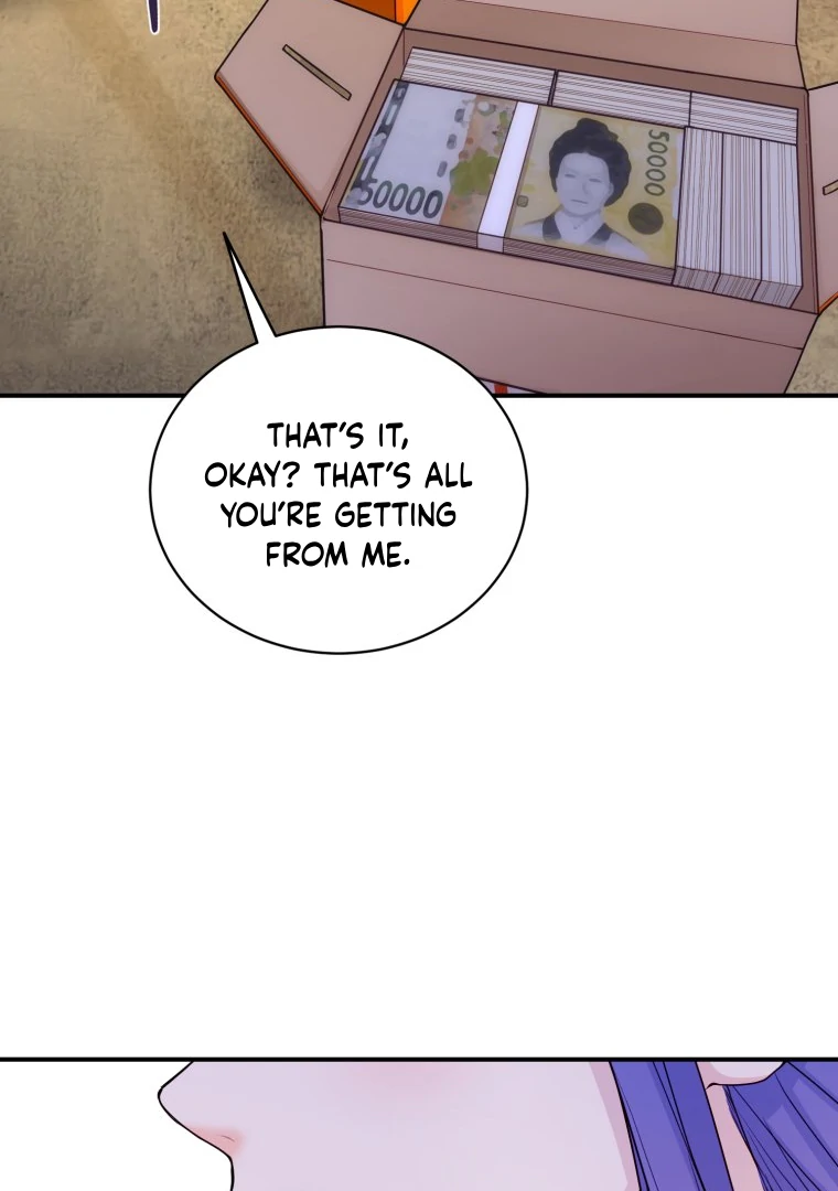 My Favorite Savior Girl chapter 34 page 50