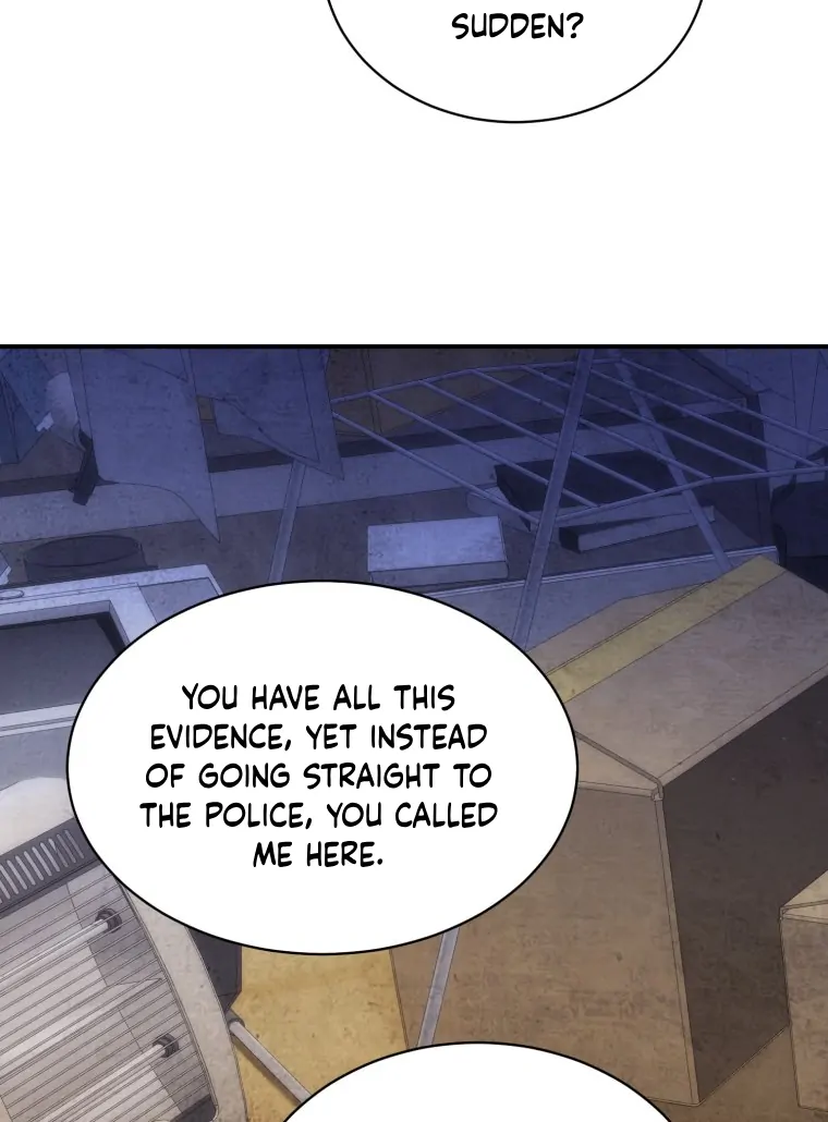 My Favorite Savior Girl chapter 34 page 55