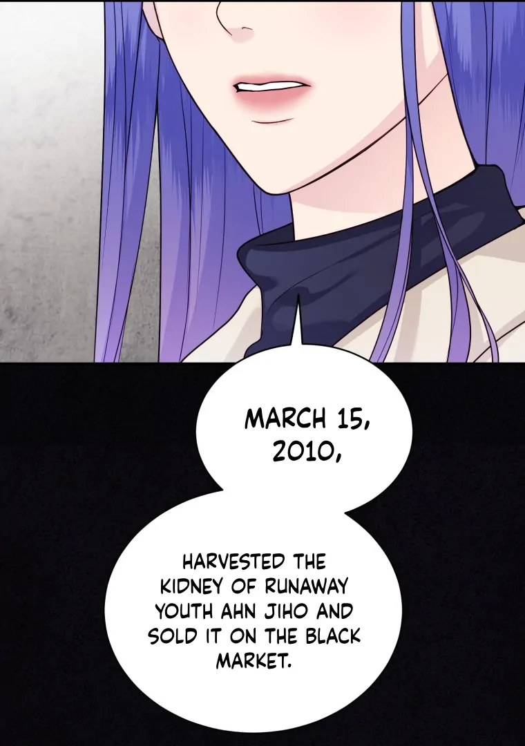 My Favorite Savior Girl chapter 34 page 57