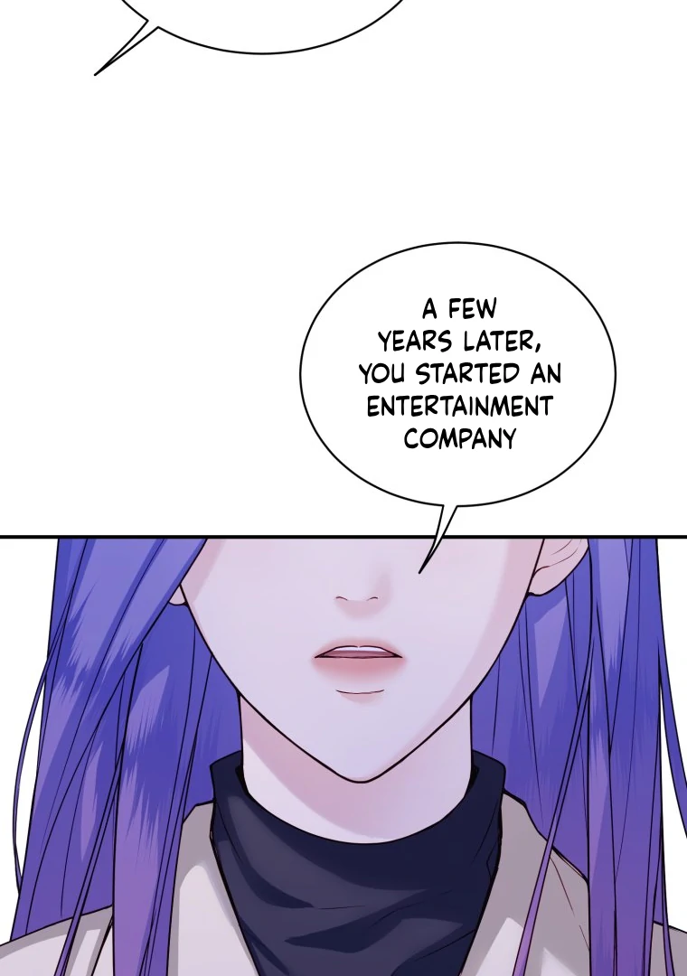 My Favorite Savior Girl chapter 34 page 61