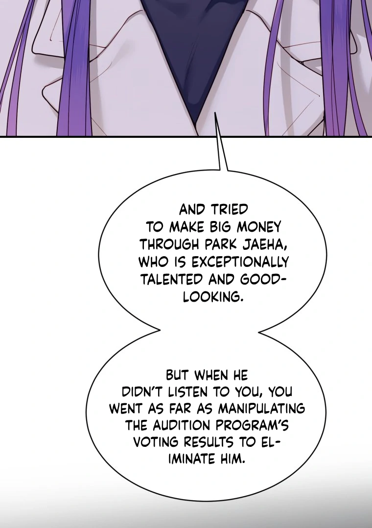My Favorite Savior Girl chapter 34 page 62