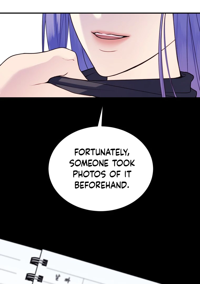 My Favorite Savior Girl chapter 34 page 69