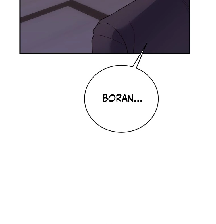 My Favorite Savior Girl chapter 34 page 8