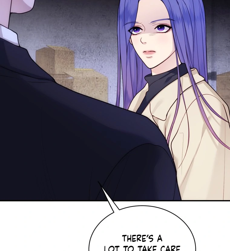 My Favorite Savior Girl chapter 34 page 81