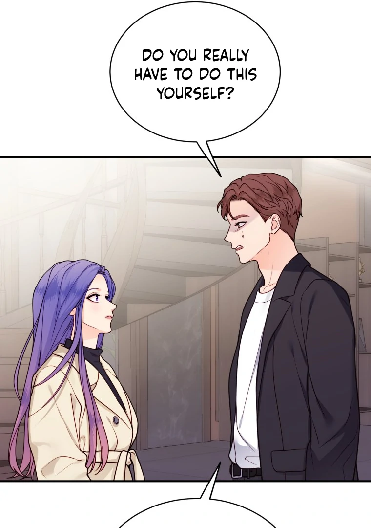 My Favorite Savior Girl chapter 34 page 9
