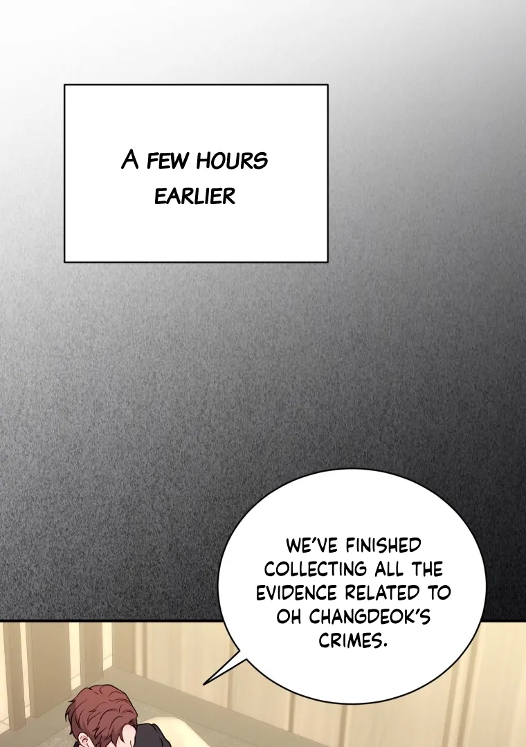 My Favorite Savior Girl chapter 34 page 94