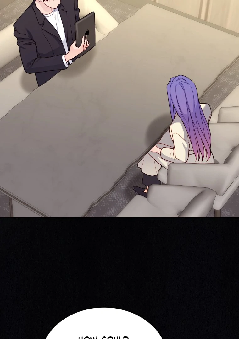 My Favorite Savior Girl chapter 34 page 95
