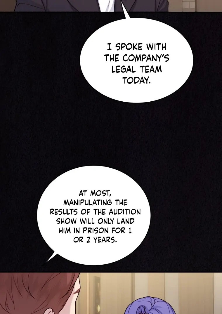My Favorite Savior Girl chapter 34 page 98