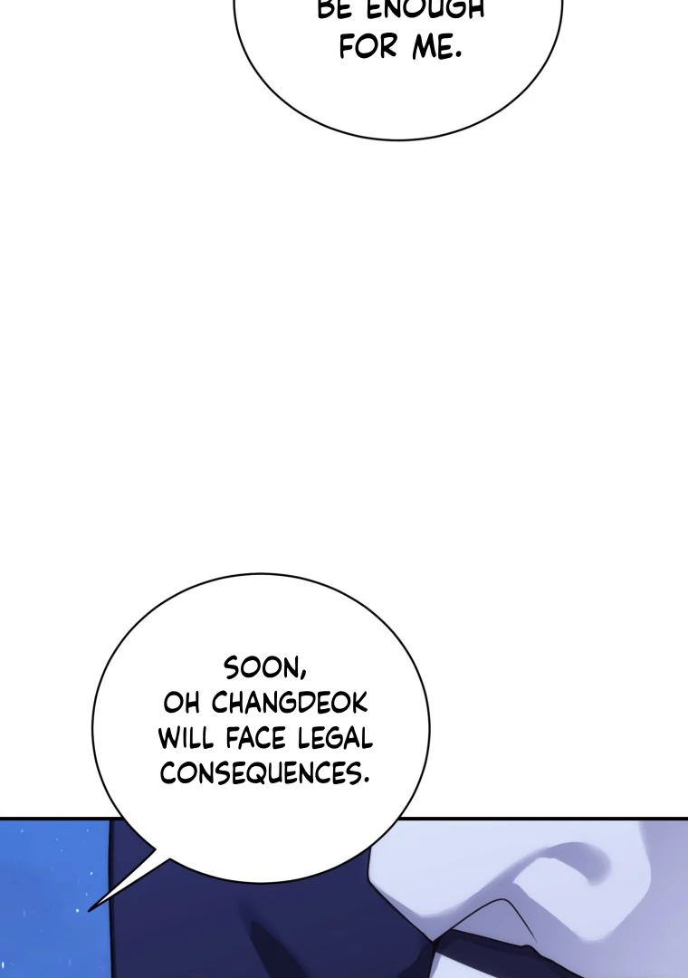 My Favorite Savior Girl chapter 35 page 115