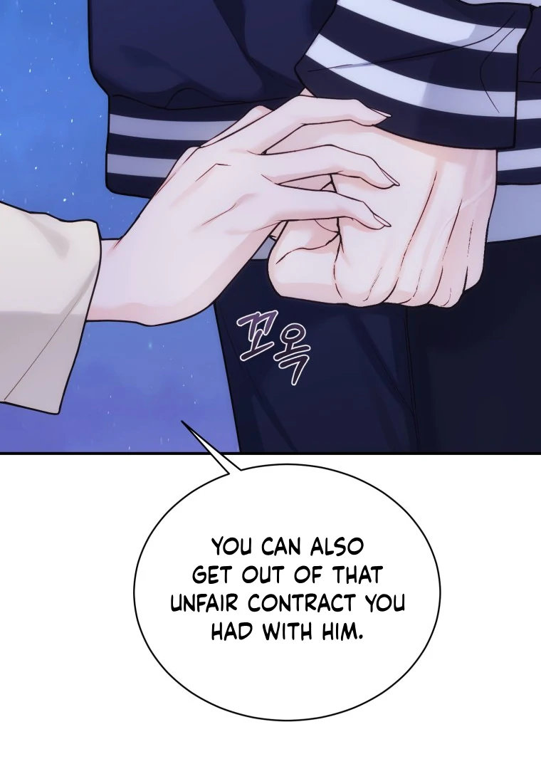 My Favorite Savior Girl chapter 35 page 116