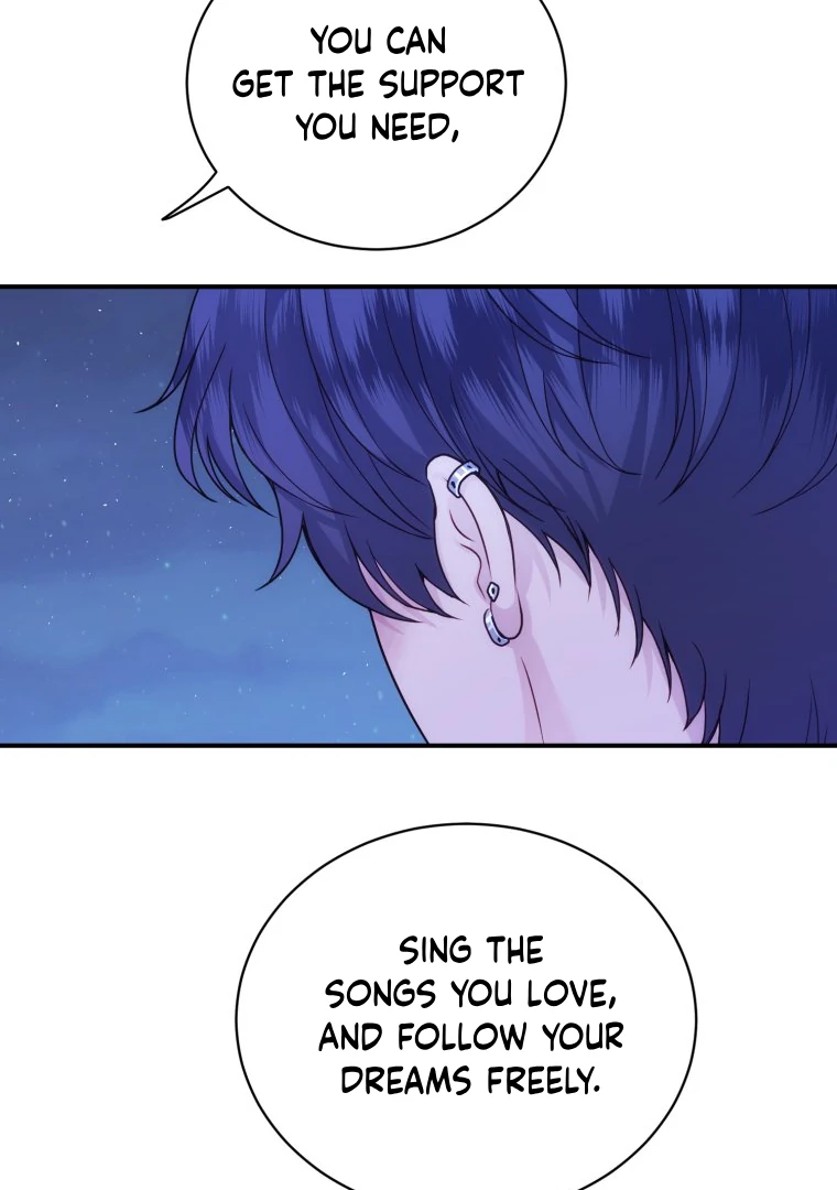 My Favorite Savior Girl chapter 35 page 119