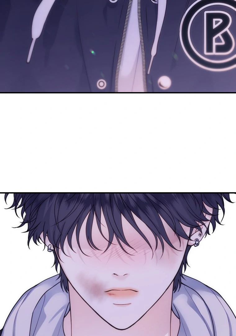 My Favorite Savior Girl chapter 35 page 125