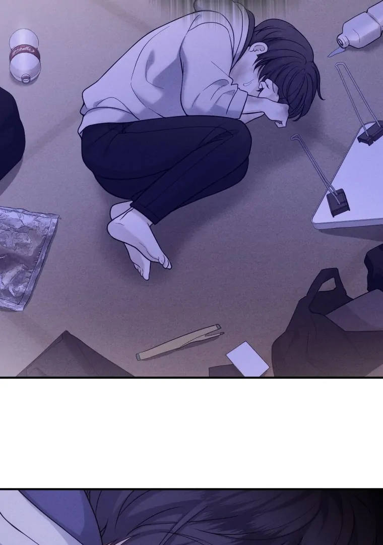 My Favorite Savior Girl chapter 35 page 131