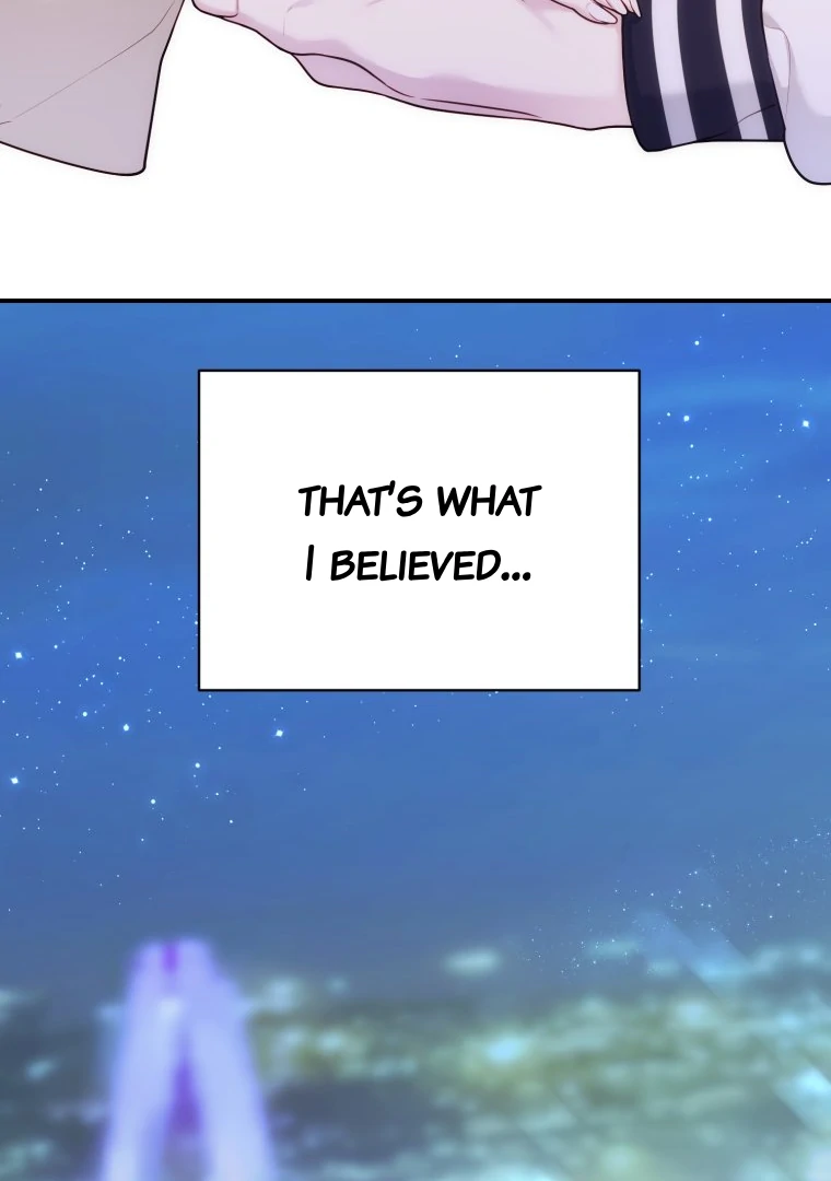 My Favorite Savior Girl chapter 35 page 136
