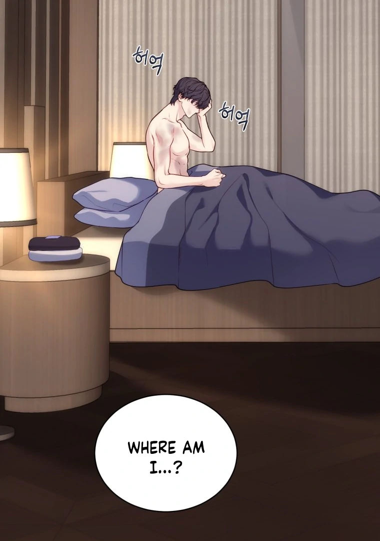 My Favorite Savior Girl chapter 35 page 19