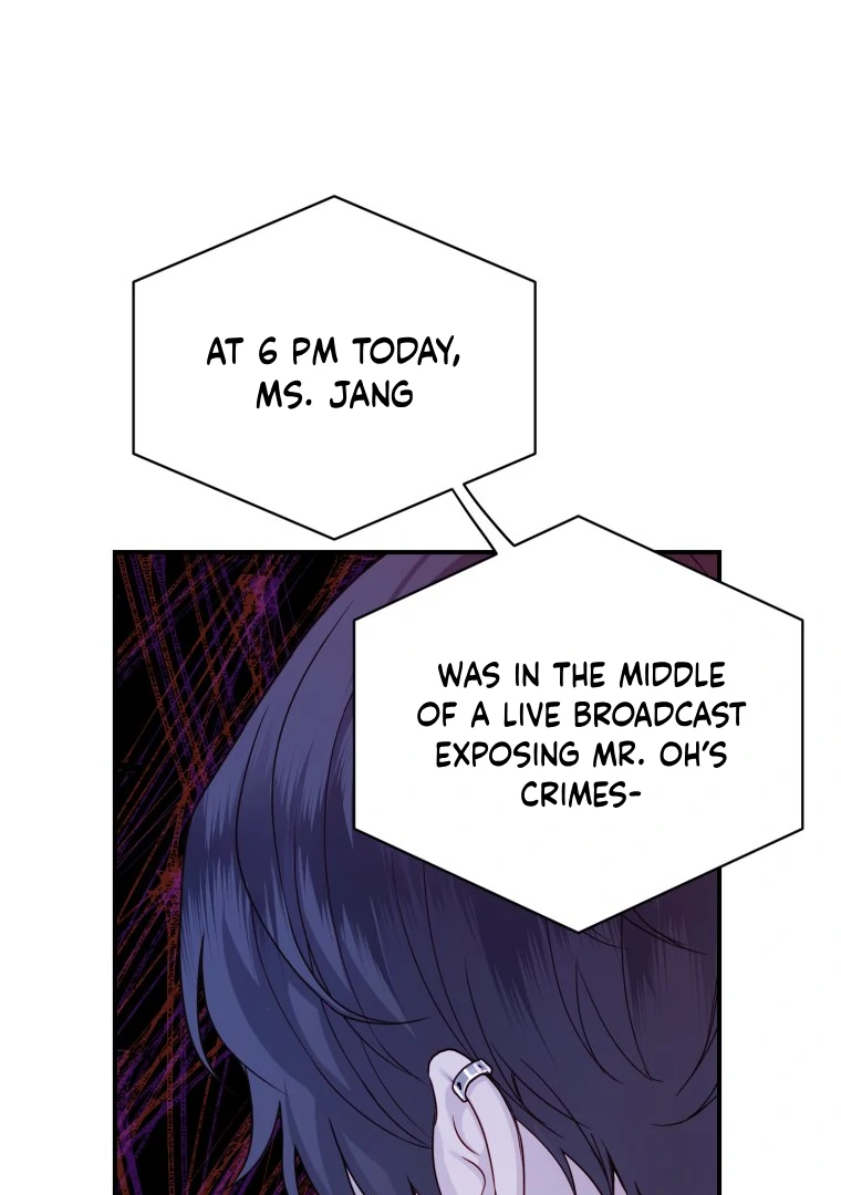 My Favorite Savior Girl chapter 35 page 45