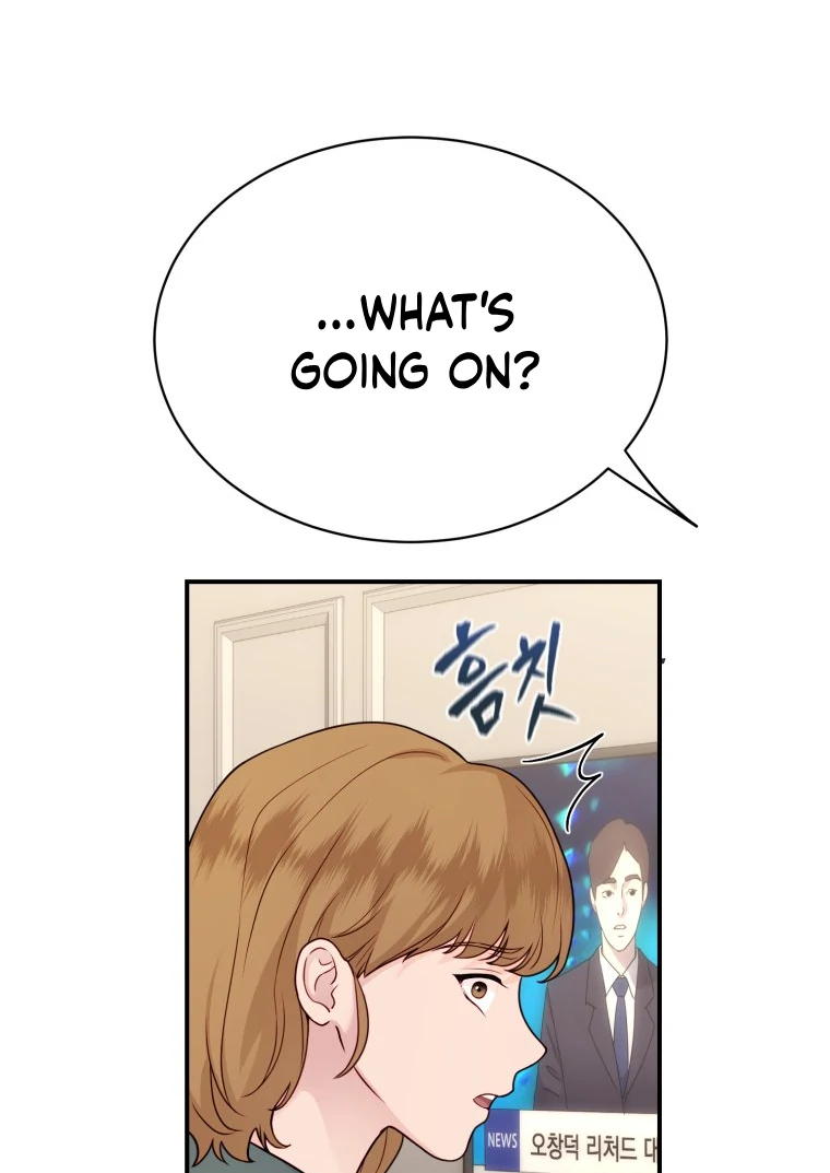 My Favorite Savior Girl chapter 35 page 51