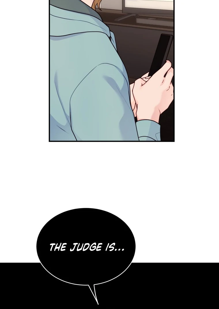 My Favorite Savior Girl chapter 35 page 52