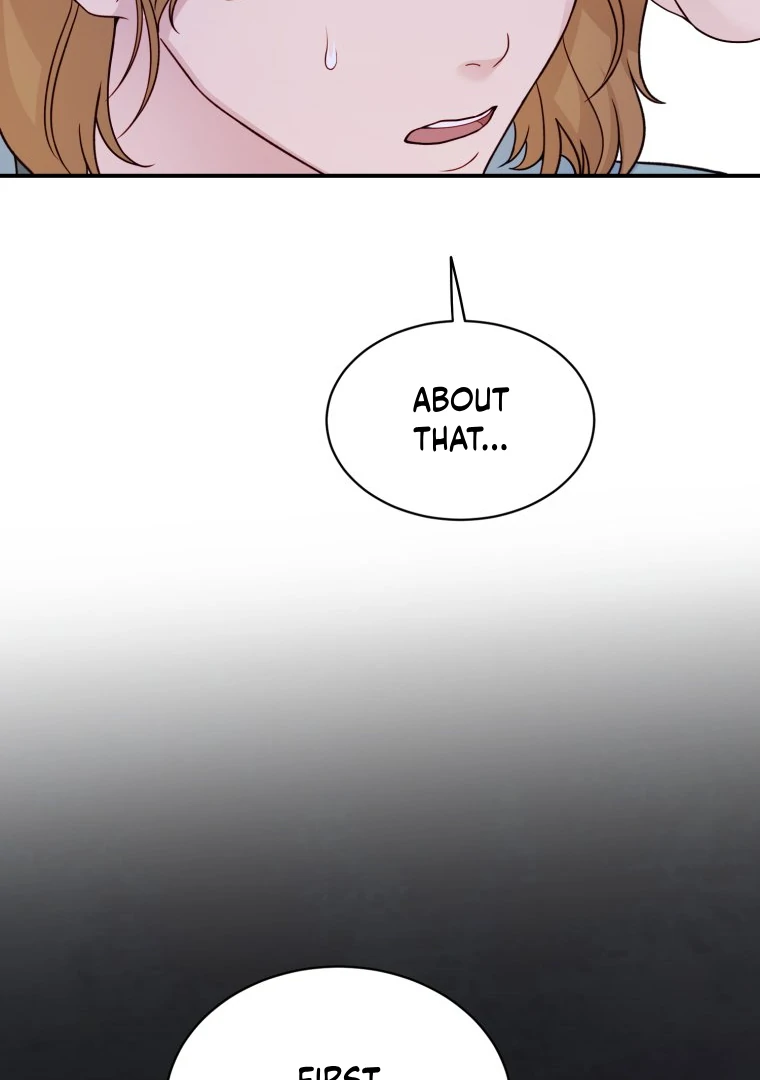 My Favorite Savior Girl chapter 35 page 55