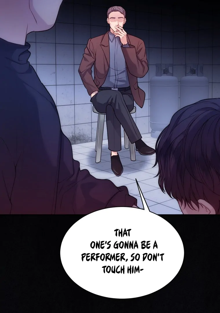 My Favorite Savior Girl chapter 35 page 6