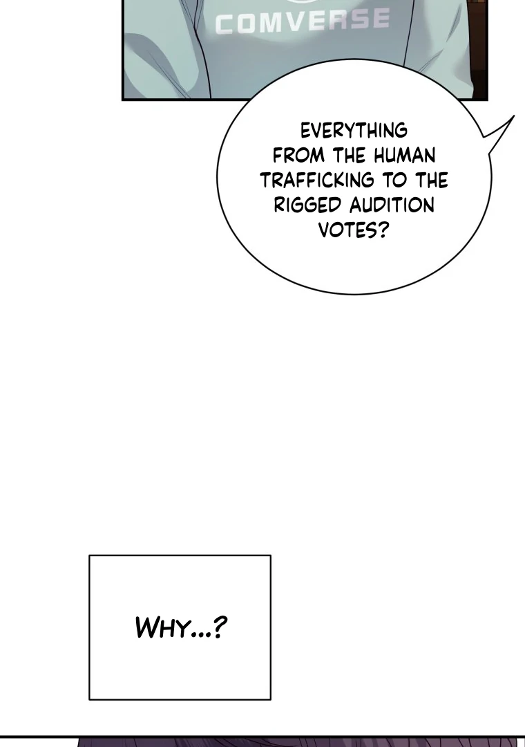 My Favorite Savior Girl chapter 35 page 62