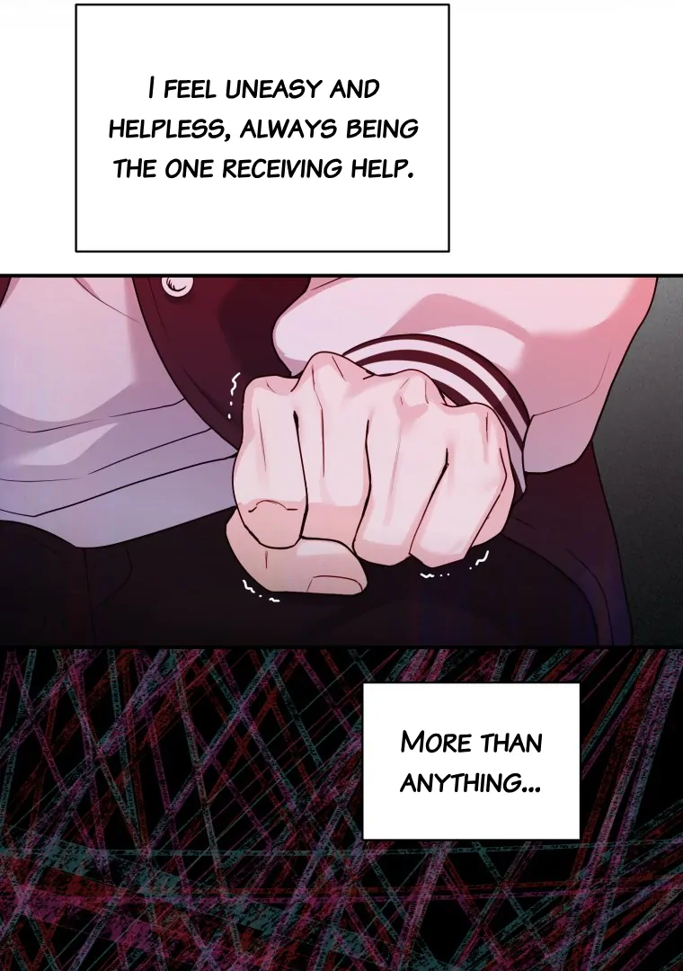 My Favorite Savior Girl chapter 35 page 70