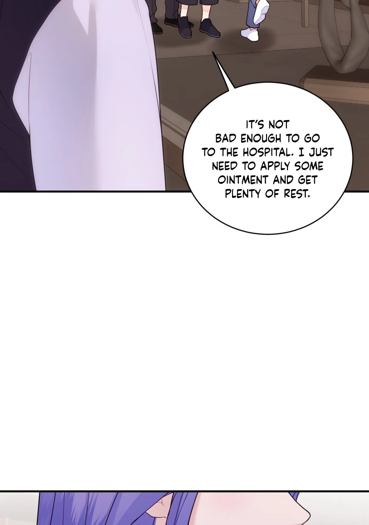 My Favorite Savior Girl chapter 35 page 79