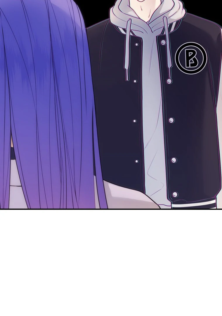 My Favorite Savior Girl chapter 35 page 81