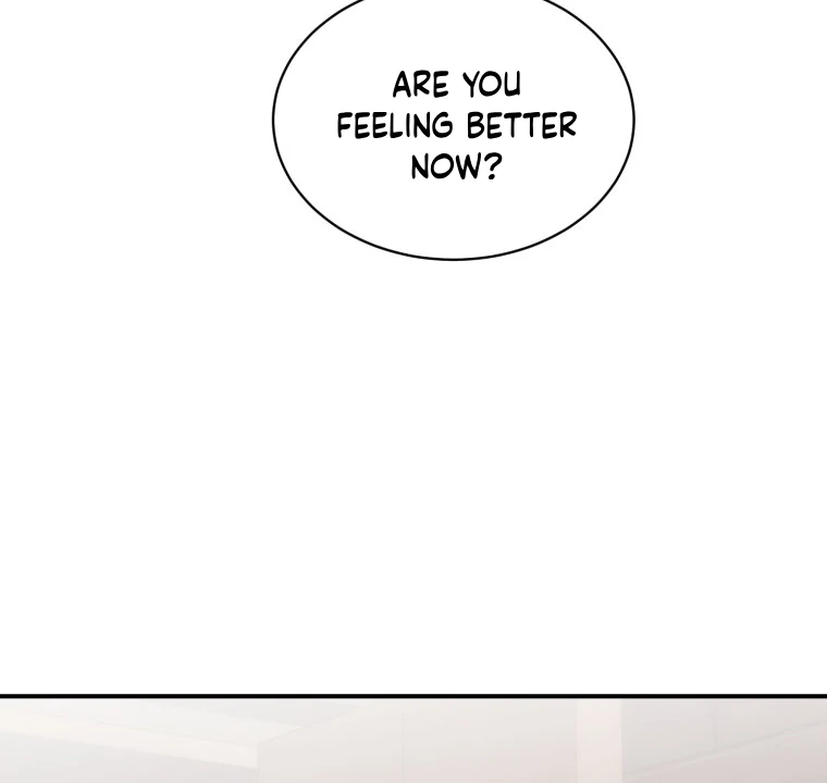 My Favorite Savior Girl chapter 35 page 86