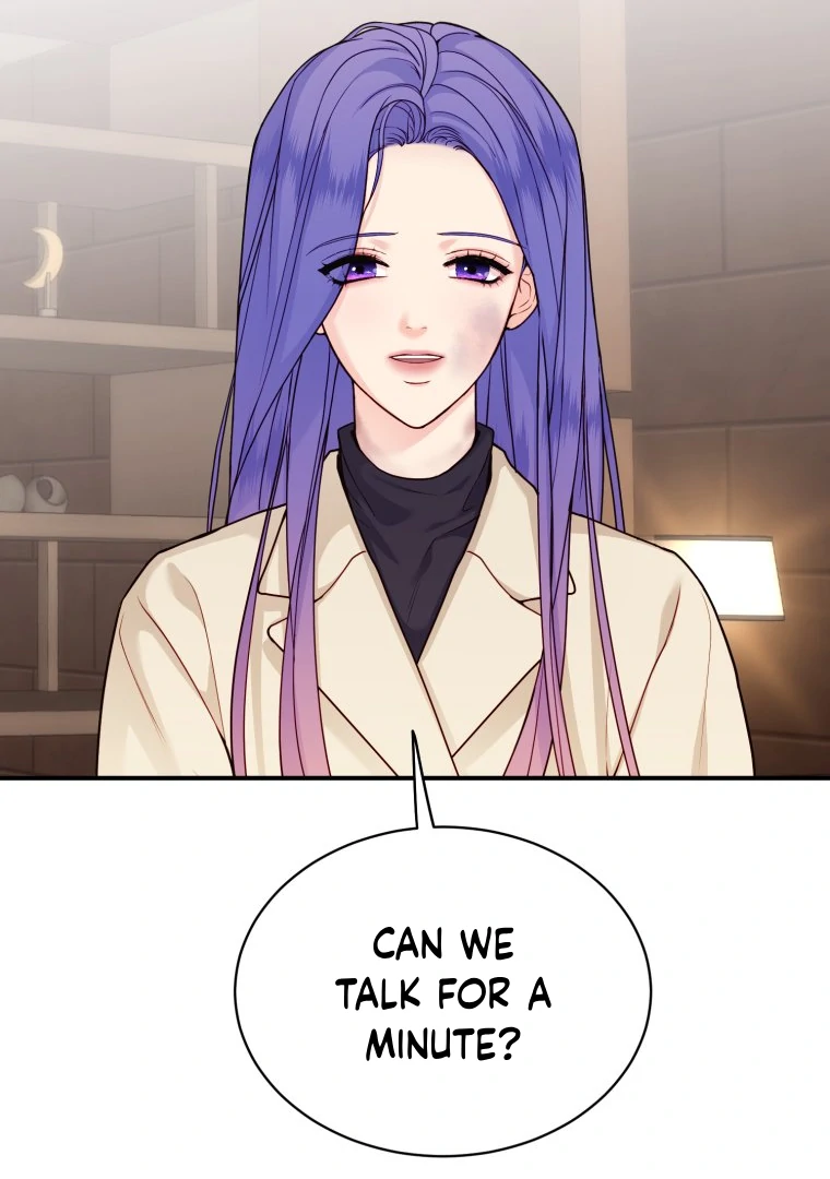 My Favorite Savior Girl chapter 35 page 87
