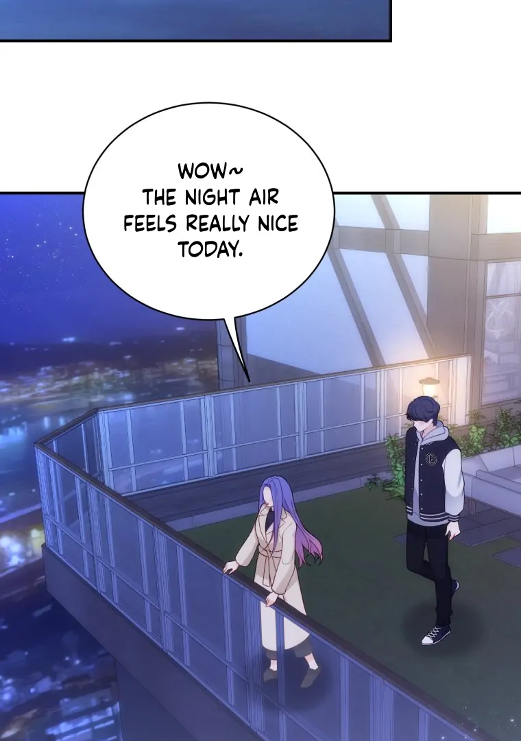 My Favorite Savior Girl chapter 35 page 90