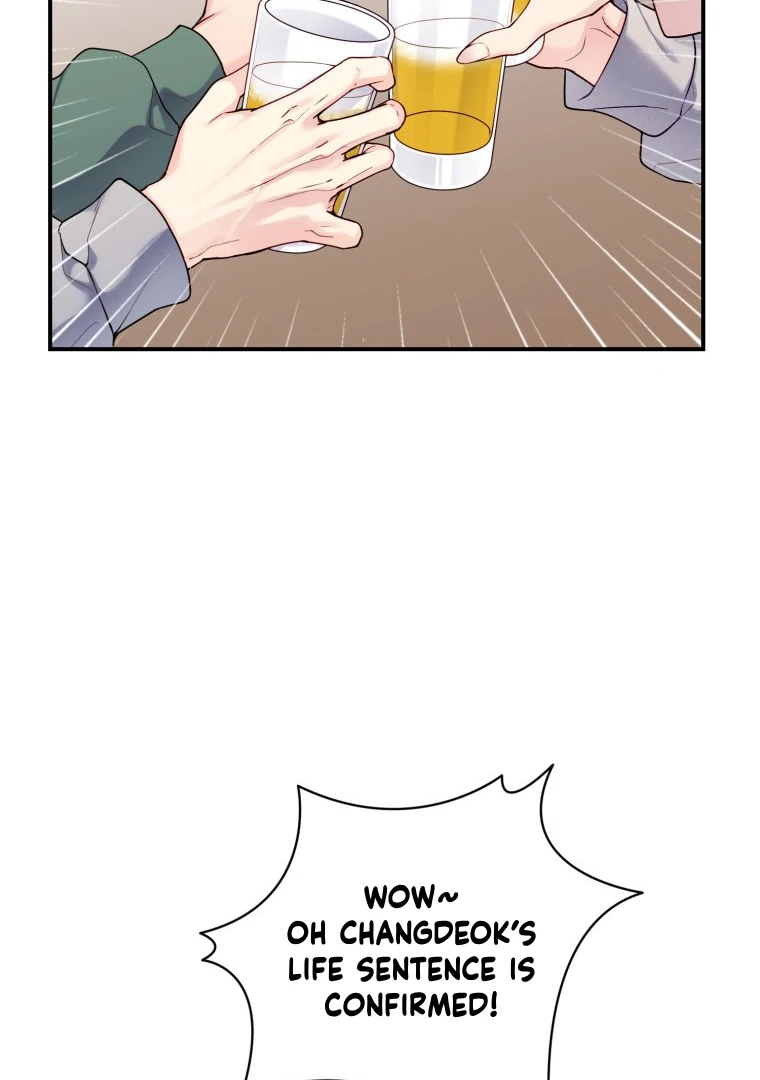 My Favorite Savior Girl chapter 36 page 30