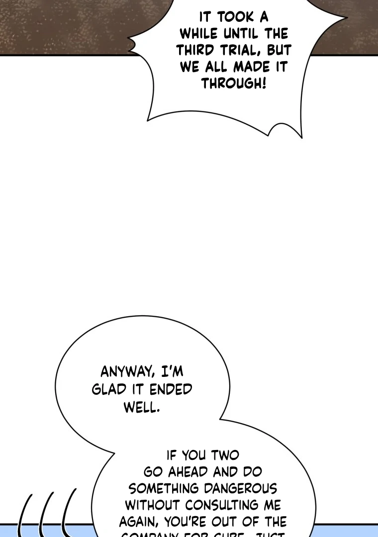 My Favorite Savior Girl chapter 36 page 32