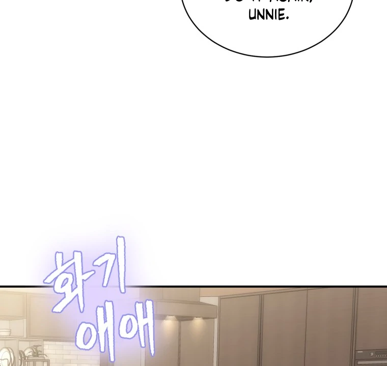 My Favorite Savior Girl chapter 36 page 34