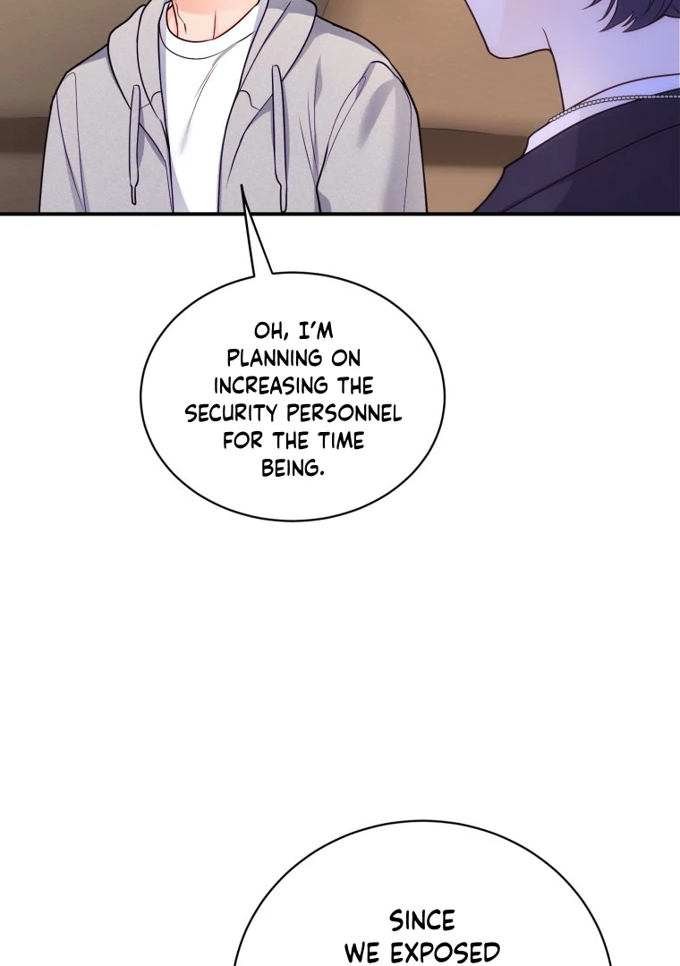 My Favorite Savior Girl chapter 36 page 37